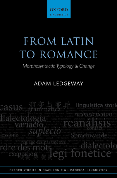 From Latin to Romance