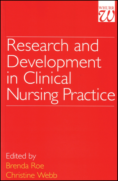 Research and Development in Clinical Nursing Practice