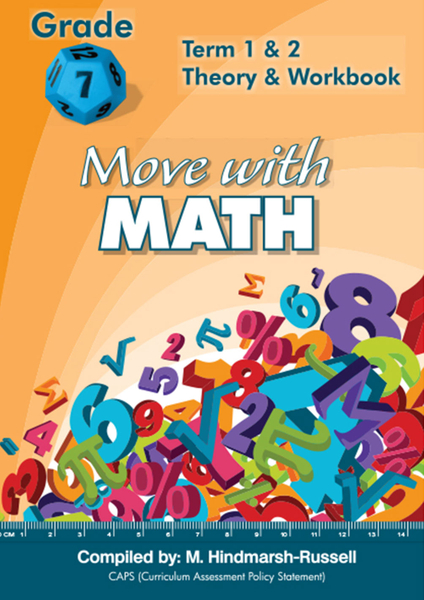 Move with Maths Gr 7 Term 1&2