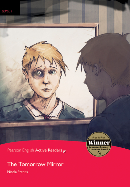 Level 1: The Tomorrow Mirror ePub with Integrated Audio