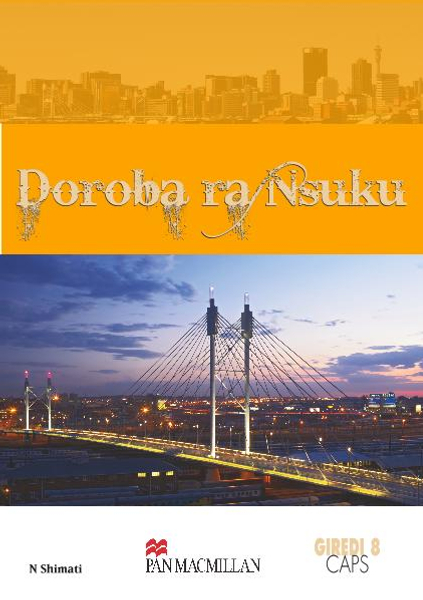Doroba Ra Nsuku