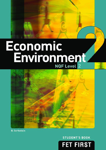 Economic Environment NQF2 Students Book