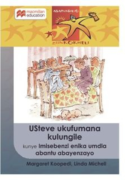 Usteve Ukufumana Kulungile