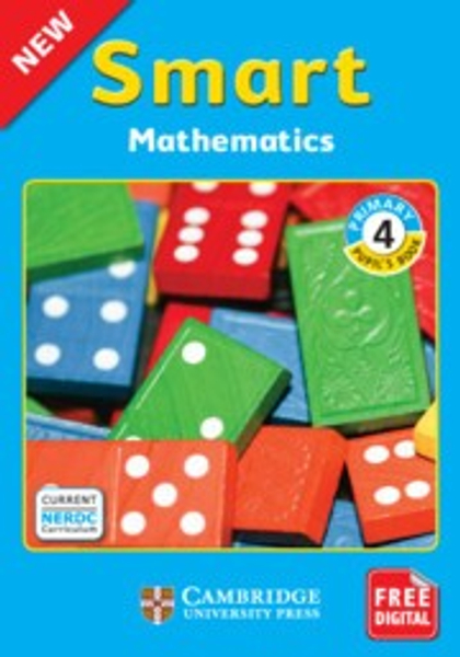 New Smart Mathematics Primary 4 Pupil's Book