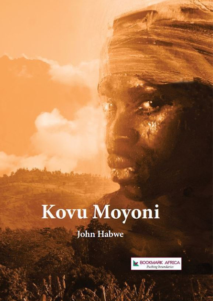 Kovu Moyoni