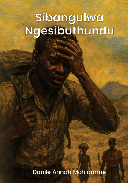 Sibangulwa ngesibuthundu