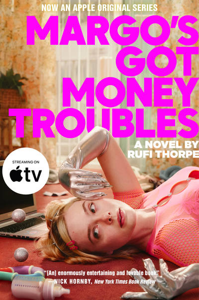Margo's Got Money Troubles