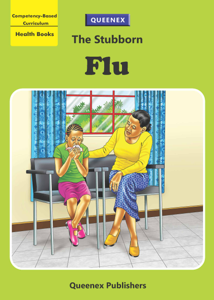 The Stubborn Flu