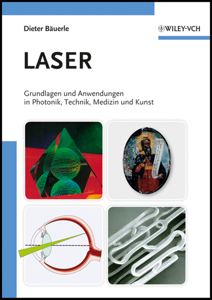 Laser