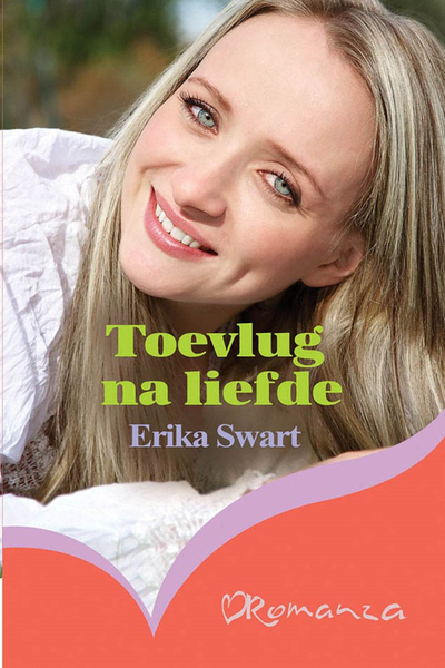 Toevlug na liefde