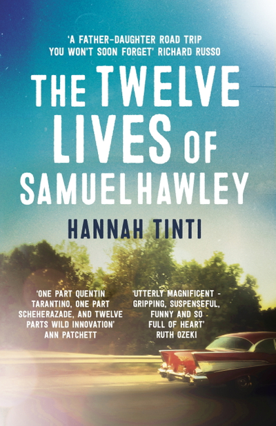 The Twelve Lives of Samuel Hawley