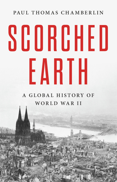 Scorched Earth