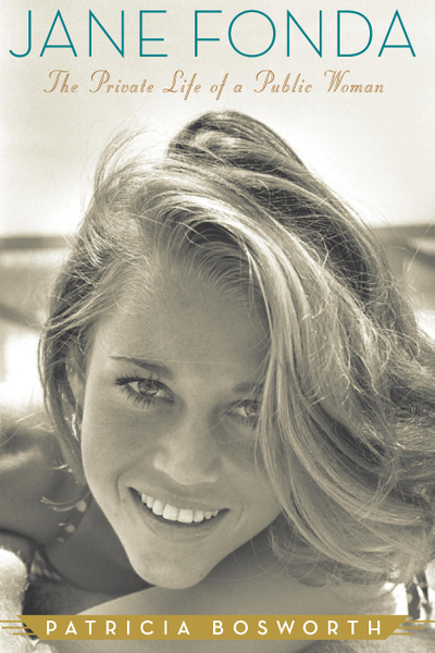 Jane Fonda