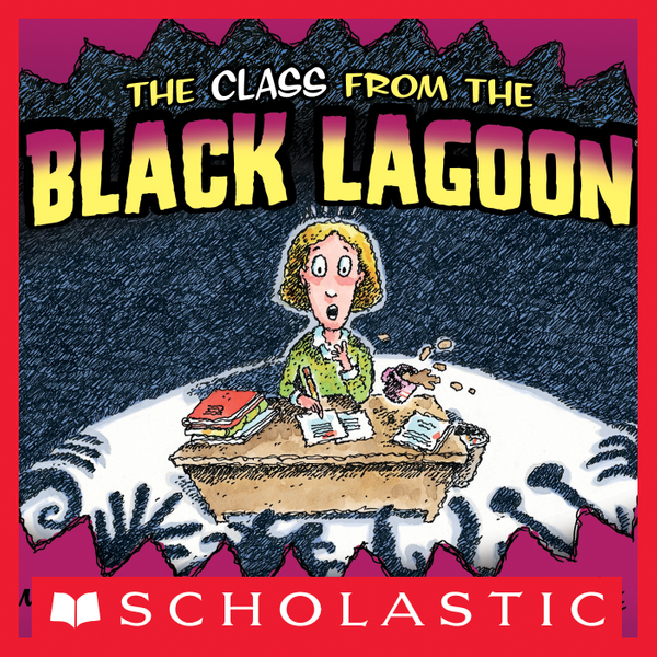 The Class from the Black Lagoon