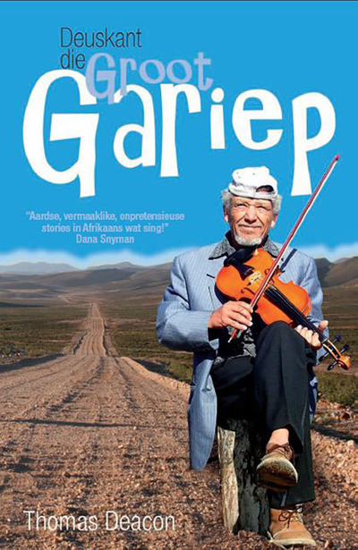 Deuskant die Groot Gariep