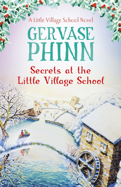 Secrets at the Little Village School