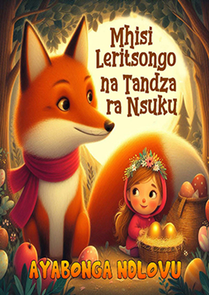 Mhisi Leritsongo na Tandza ra Nsuku