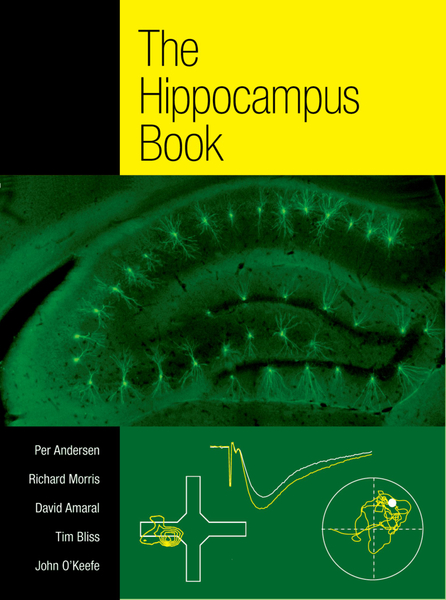 The ^AHippocampus Book