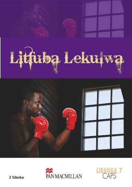 Litfuba Lekulwa