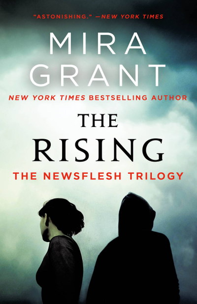The Rising