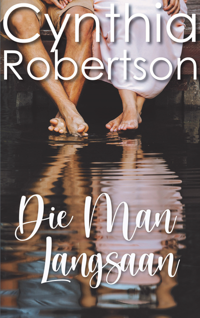 Die man langsaan