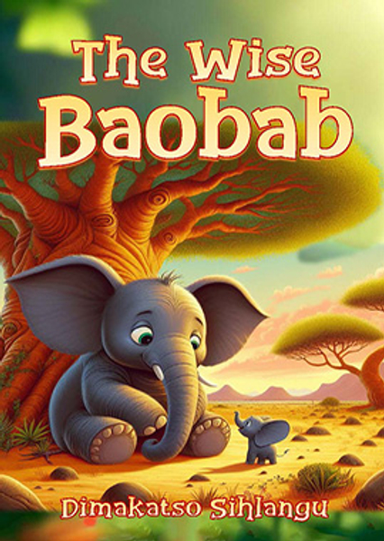 The Wise Baobab