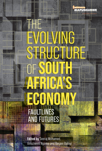 The Evolving Structure of South Africa’s Economy