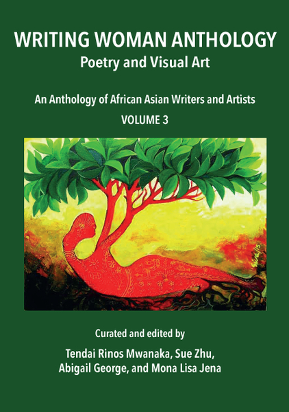 Writing Woman Anthology