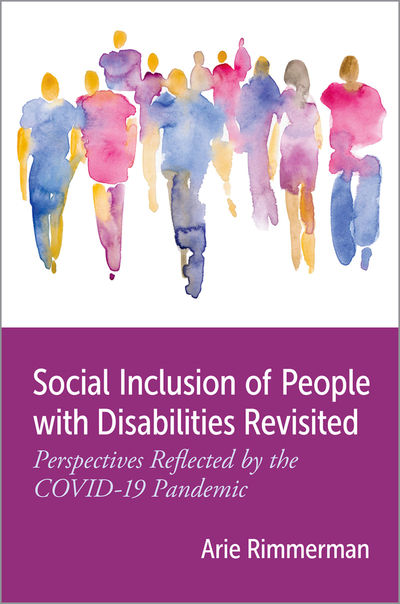Social Inclusion of People with Disabilities Revisited – DC eBOOKS