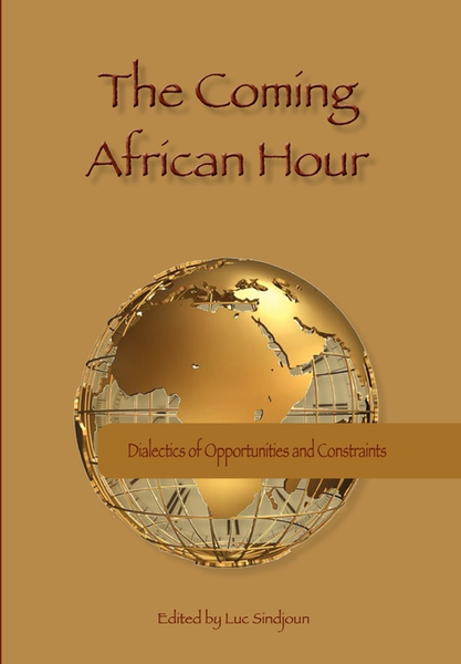 The Coming African Hour