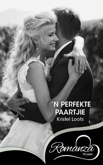 ’n Perfekte paartjie
