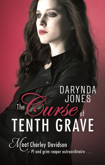 The Curse of Tenth Grave