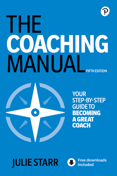 The Coaching Manual