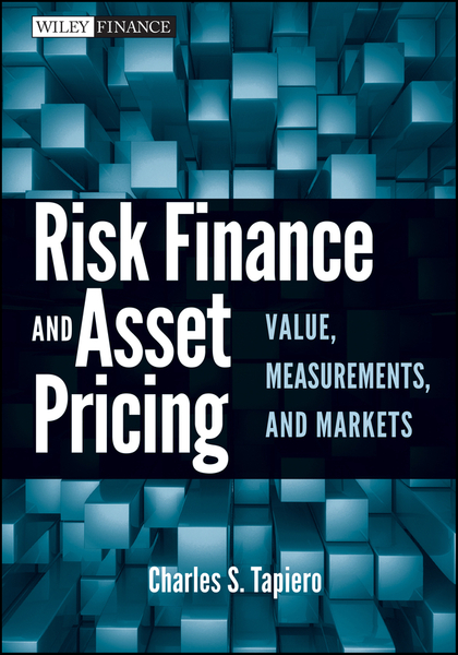 Risk Finance and Asset Pricing