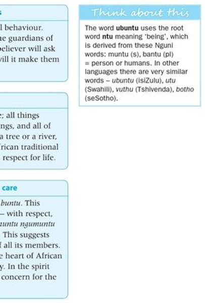 EPUB TOP CLASS RELIGION STUDIES GRADE 10 LEARNER