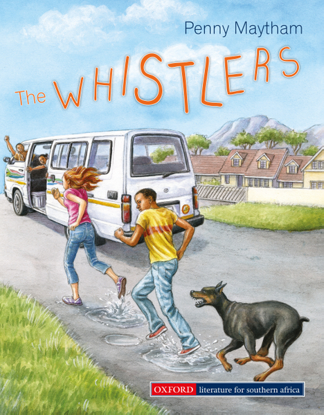 The Whistlers