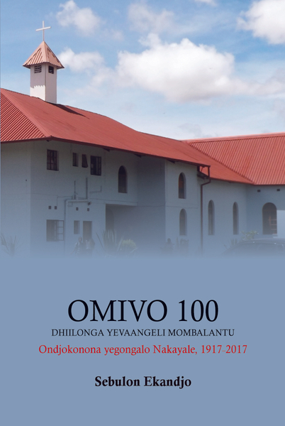 Omivo 100 dhiilonga yEvaangeli mOmbalantu