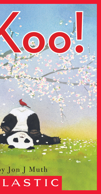 Hi, Koo!: A Year of Seasons (A Stillwater and Friends Book)