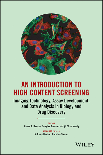 An Introduction To High Content Screening