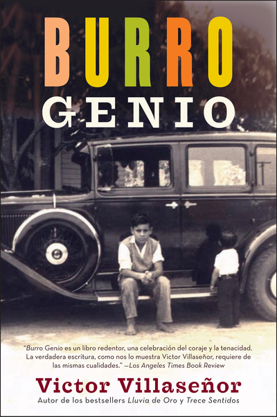 Burro Genius