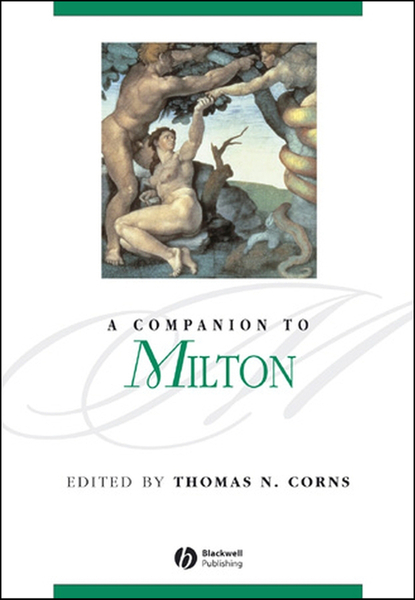 A Companion to Milton