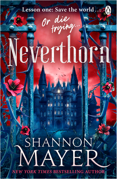 Neverthorn