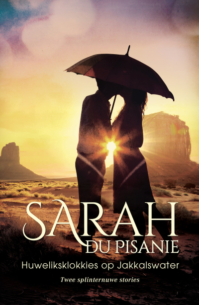 Huweliksklokkies op Jakkalswater