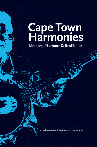 Cape Town Harmonies