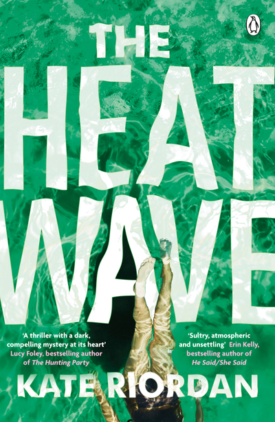 The Heatwave