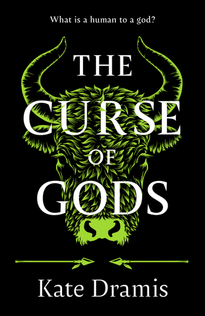 The Curse of Gods