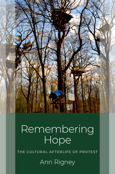 Remembering Hope