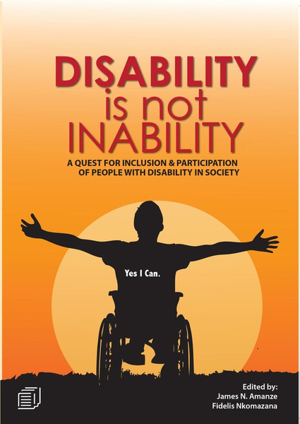 Disability is not Inability