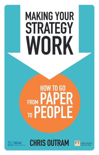 Making Your Strategy Work