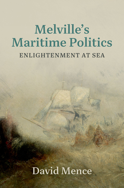 Melville's Maritime Politics